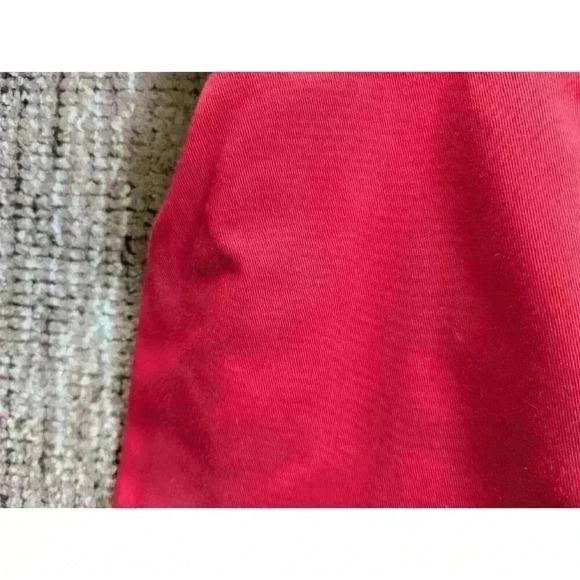 Black And Red Varsity Jacket Size Large ReForm - Picture 7 of 7